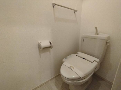 【トイレ】 | グランモア千歳烏山