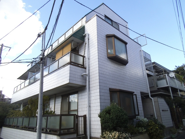 赤羽ウエストハイツ