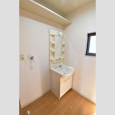 【浴室】 | シャーメゾンアナナス