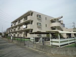 ウエストパークヒルズの画像