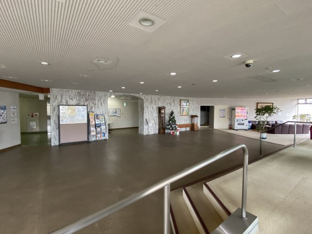 第一サンライフ伊東　B棟のその他共用部分