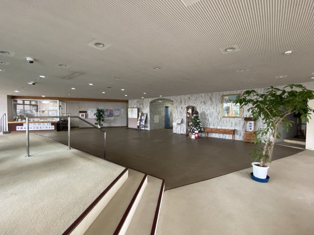 第一サンライフ伊東　B棟のその他共用部分