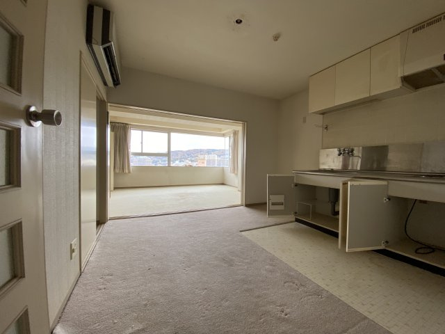 第一サンライフ伊東　B棟のその他