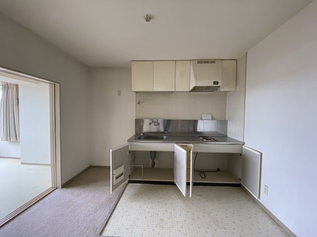 第一サンライフ伊東　B棟のその他