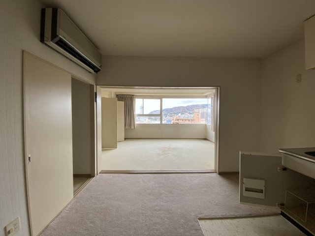 第一サンライフ伊東　B棟のその他