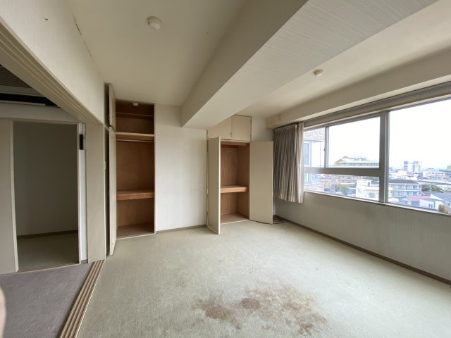 第一サンライフ伊東　B棟のその他