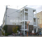 レオパレスレーヴの画像