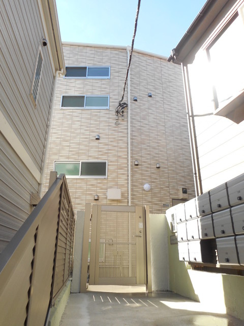 ハウス＆パーク四谷若葉