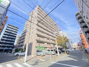 横浜南太田ホームズ 2階の画像
