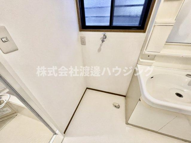 上甲東園4丁目戸建ての設備