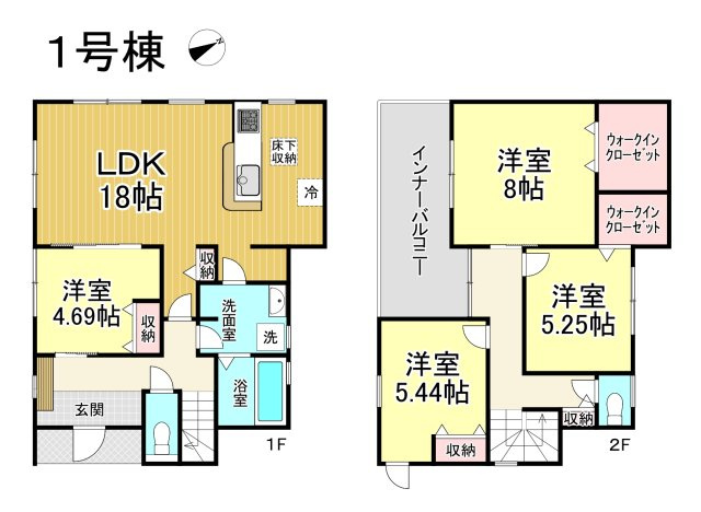 【同施工物件ご案内可能】刈谷市小垣江町須賀　全２棟の前面道路含む現地写真|事前予約にて現地ご見学いただけます！お気軽にお問い合わせください♪
■株式会社　セキュアハウス■
住宅ローンに強く、知識、経験豊富なスタッフ在籍
お客様に寄り添い、ご成約後もサポート致します。
