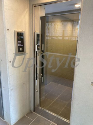 【その他共用部分】 | ブルーパレット赤羽弁天通り