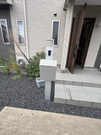 野洲市比留田　中古戸建