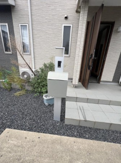  | 野洲市比留田　中古戸建