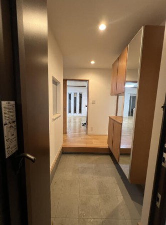 野洲市比留田　中古戸建
