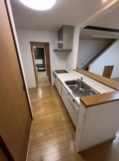  | 野洲市比留田　中古戸建