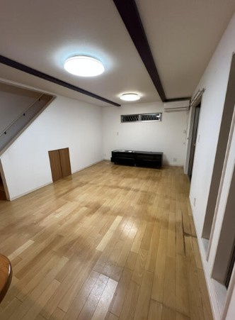 野洲市比留田　中古戸建