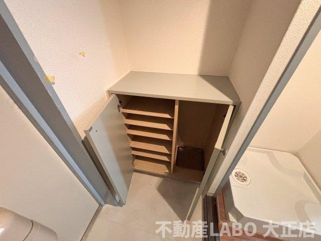 シティアリーナ阿波座西のその他