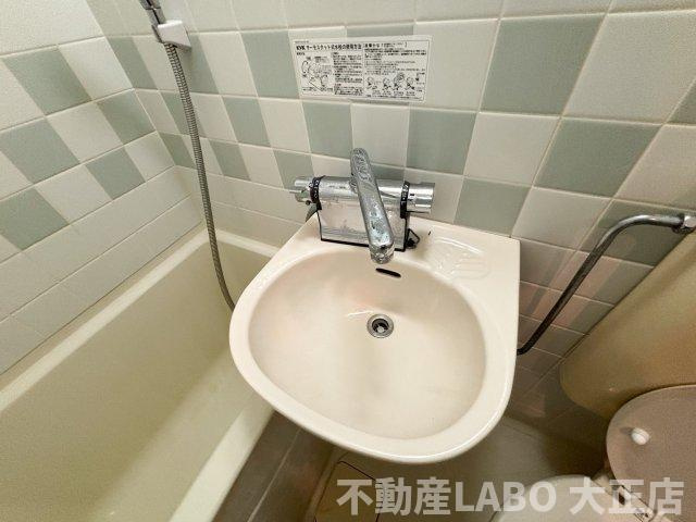シティアリーナ阿波座西のその他