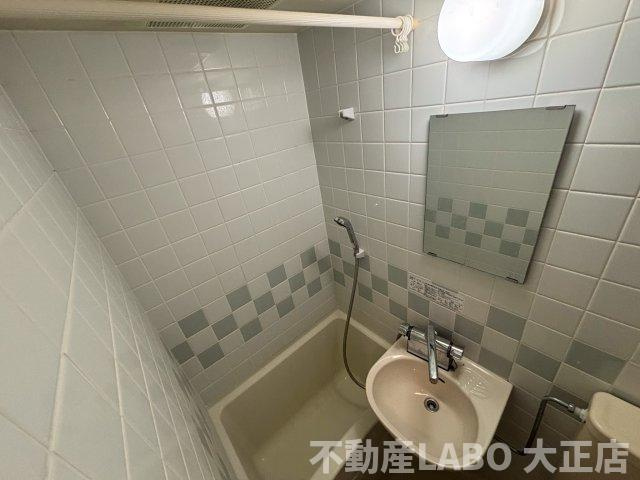 シティアリーナ阿波座西のその他