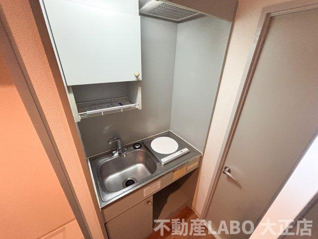 シティアリーナ阿波座西のその他