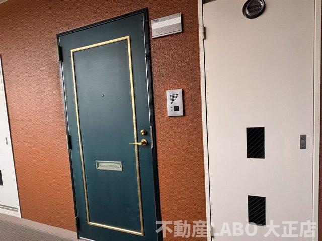 シティアリーナ阿波座西のその他