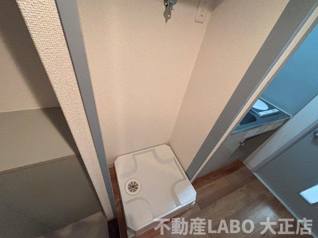シティアリーナ阿波座西のその他