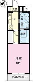 【間取り】 | TFレジデンス鵜の木 | TFレジデンス鵜の木