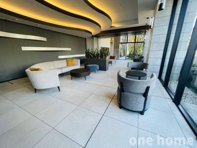 シエリア梅田豊崎のその他共用部分|◆オーナーズラウンジ、ホームIoTサービス搭載、24時間ゴミ出し可能、ホームセキュリティなど充実した設備の管理良好なマンションです！