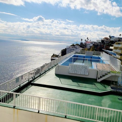 【その他共用部分】 | 東熱海マリンハイツA