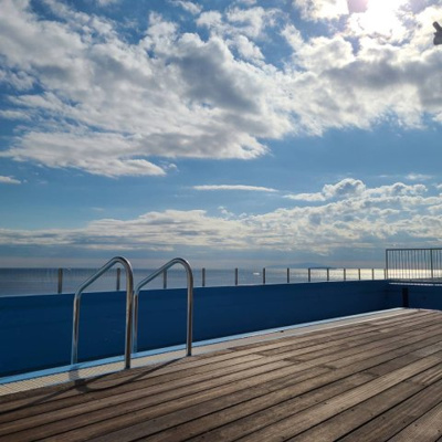 【その他共用部分】 | 東熱海マリンハイツA