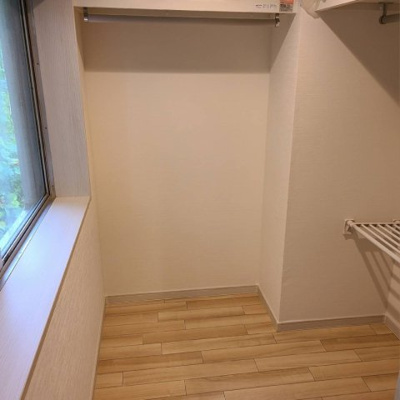 【収納】 | 東熱海マリンハイツA