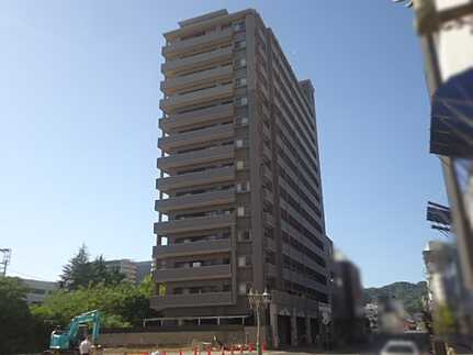 フローレンス呉中通り