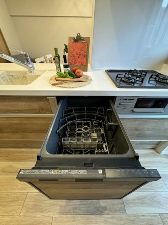 フローレンス呉中通りの外観