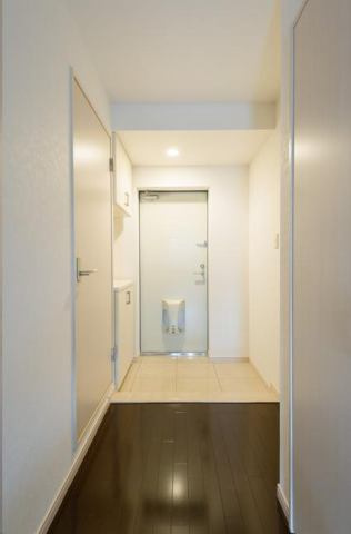 ＦＲＥＡＨＥＩＭ（フレアハイム）の内装