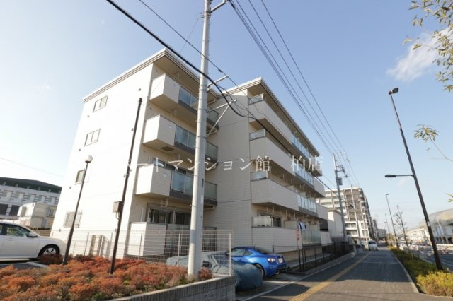 ＦＲＥＡＨＥＩＭ（フレアハイム）の外観