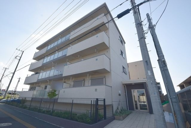 ＦＲＥＡＨＥＩＭ（フレアハイム）の展望