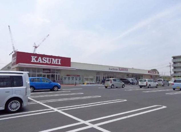 ＦＲＥＡＨＥＩＭ（フレアハイム）の周辺