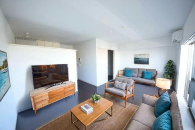 ＦＲＥＡＨＥＩＭ（フレアハイム）の居間・リビング|CGで家具等を配置したものです。実際に家具等は含まれません。