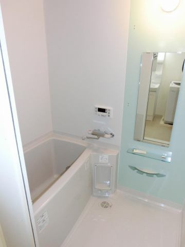 ＦＲＥＡＨＥＩＭ（フレアハイム）の浴室