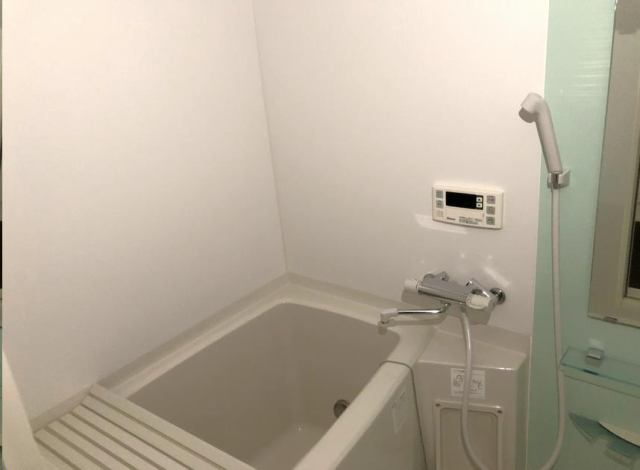 ＦＲＥＡＨＥＩＭ（フレアハイム）の浴室