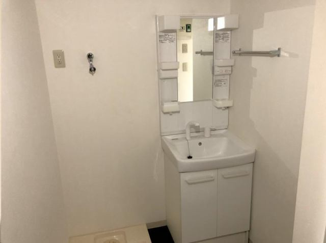 ＦＲＥＡＨＥＩＭ（フレアハイム）の独立洗面台