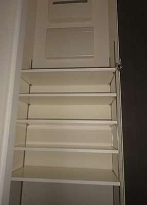 【設備】 | グランハイツ高田馬場