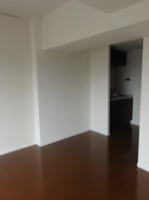 【居間・リビング】 | グランハイツ高田馬場