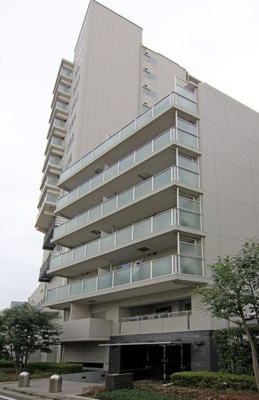 【外観】 | グランハイツ高田馬場