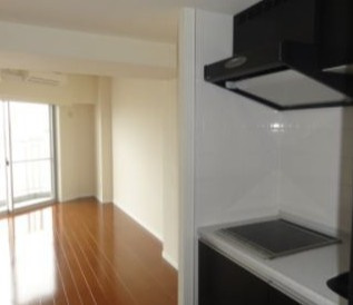 【寝室】 | グランハイツ高田馬場