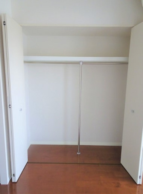 【収納】 | グランハイツ高田馬場