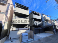 　クリエオーレ南津の辺町の画像