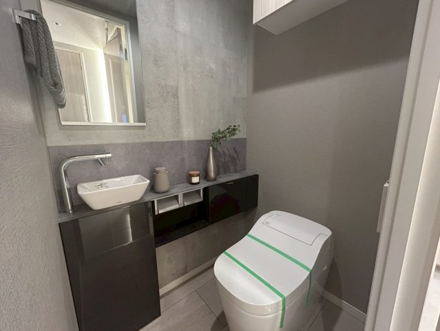 中目黒駅　クロスエアタワー36階　2LDKのその他