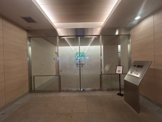 中目黒駅　クロスエアタワー36階　2LDKのその他